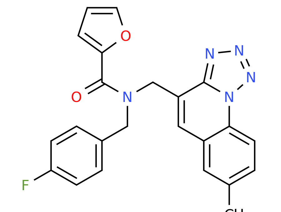 Structure Amb9103420