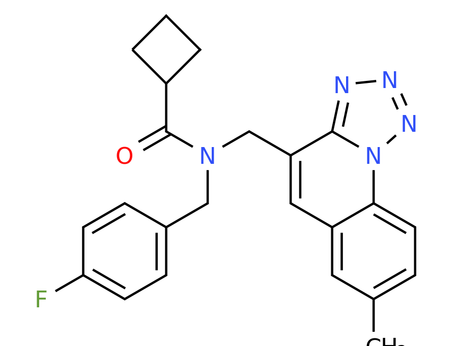 Structure Amb9103422