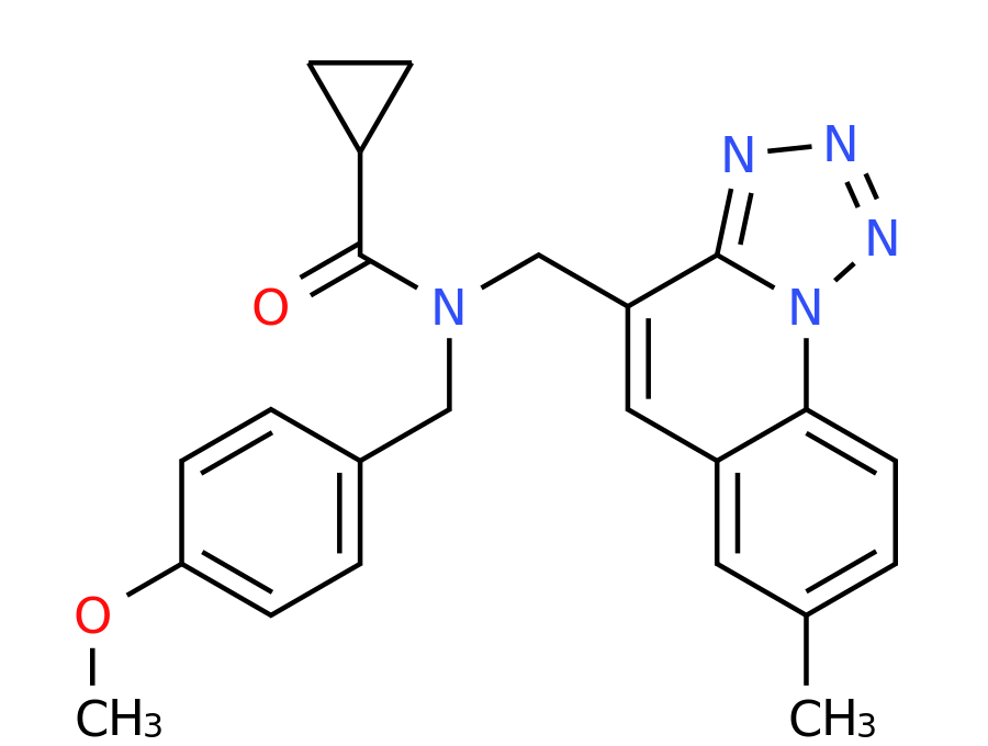 Structure Amb9103426