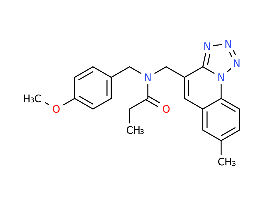 Structure Amb9103427