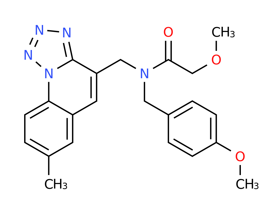 Structure Amb9103428