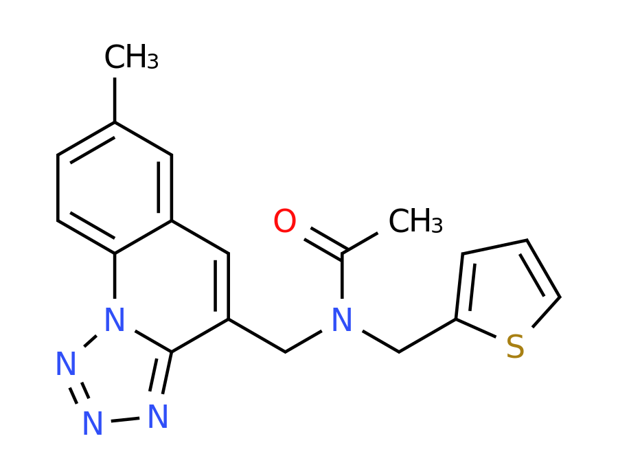 Structure Amb9103445