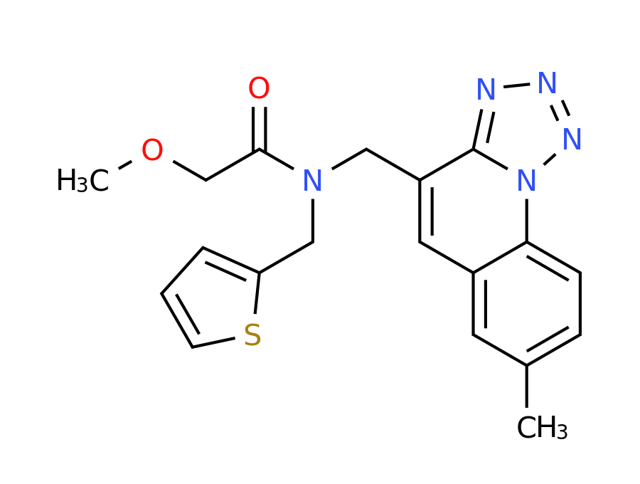 Structure Amb9103456