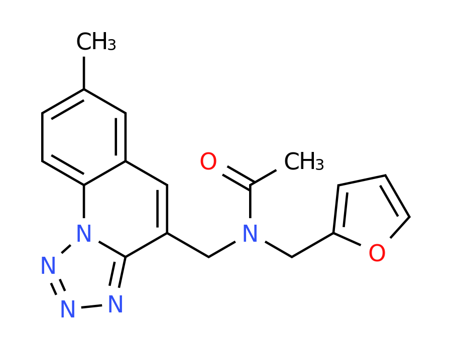 Structure Amb9103458