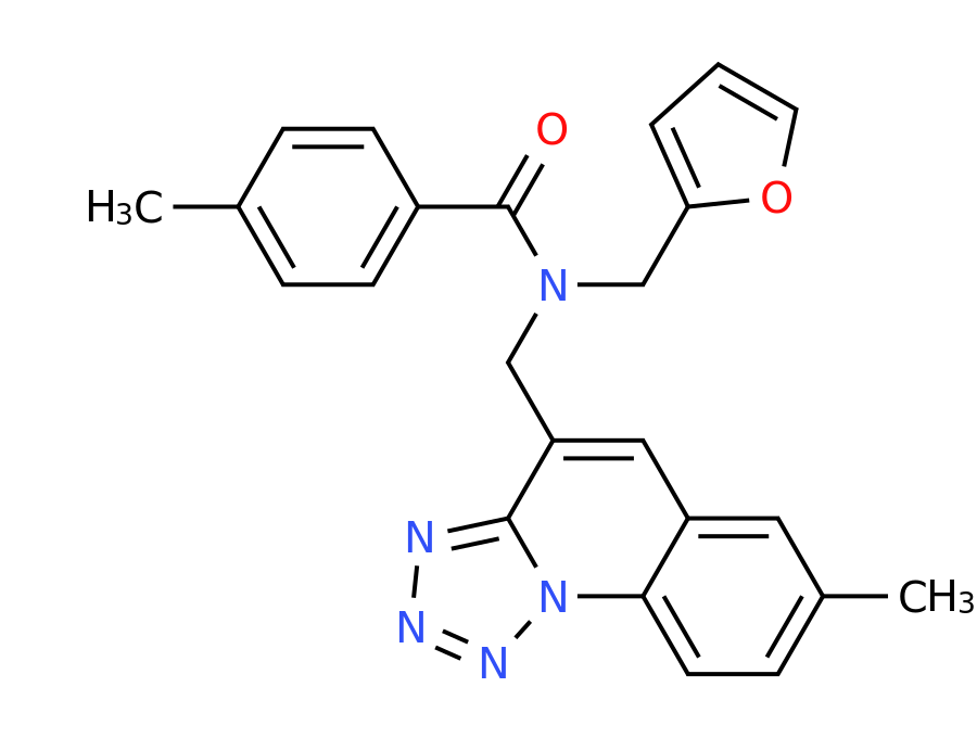 Structure Amb9103461