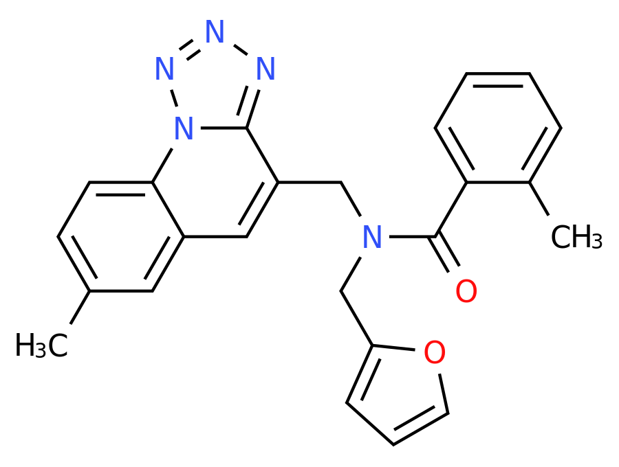 Structure Amb9103470