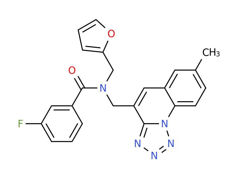 Structure Amb9103471