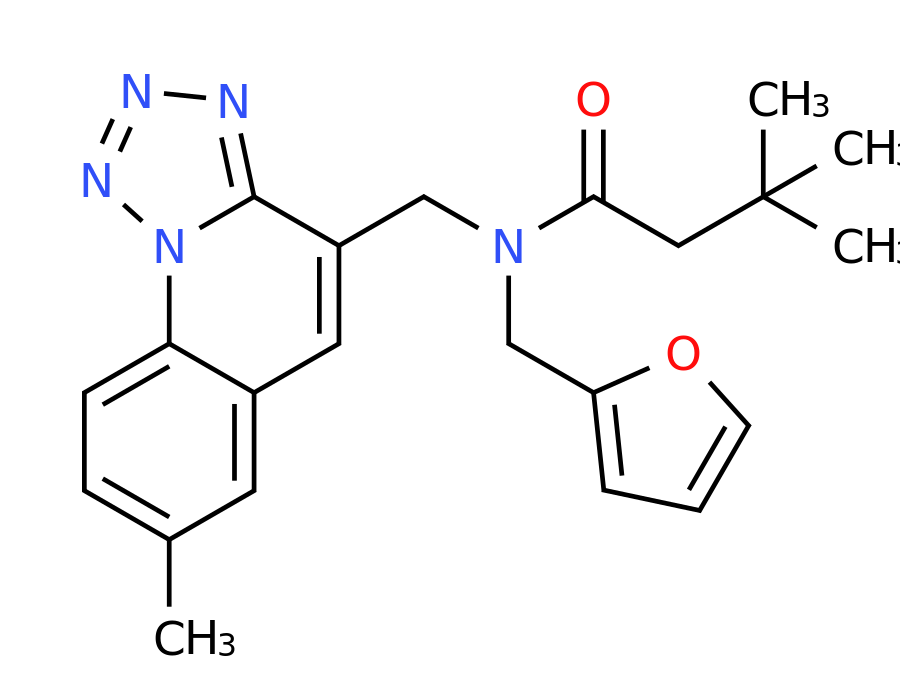 Structure Amb9103475