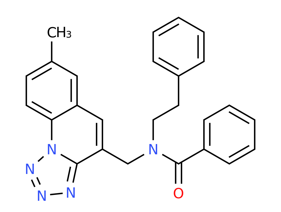 Structure Amb9103478