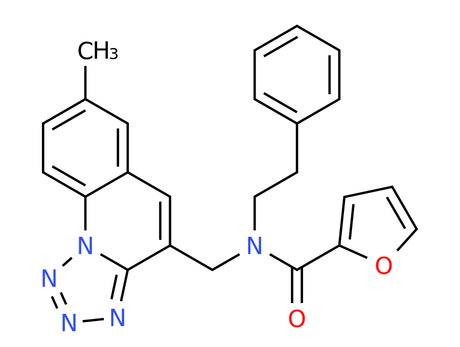 Structure Amb9103487