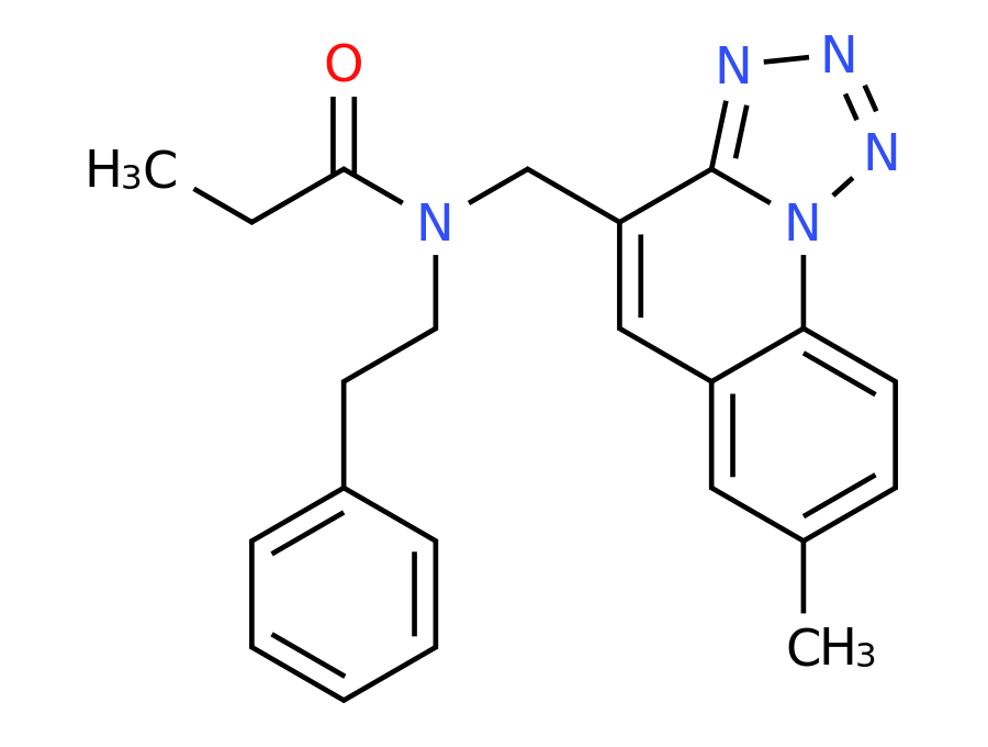 Structure Amb9103488