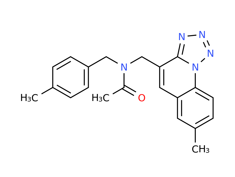 Structure Amb9103490