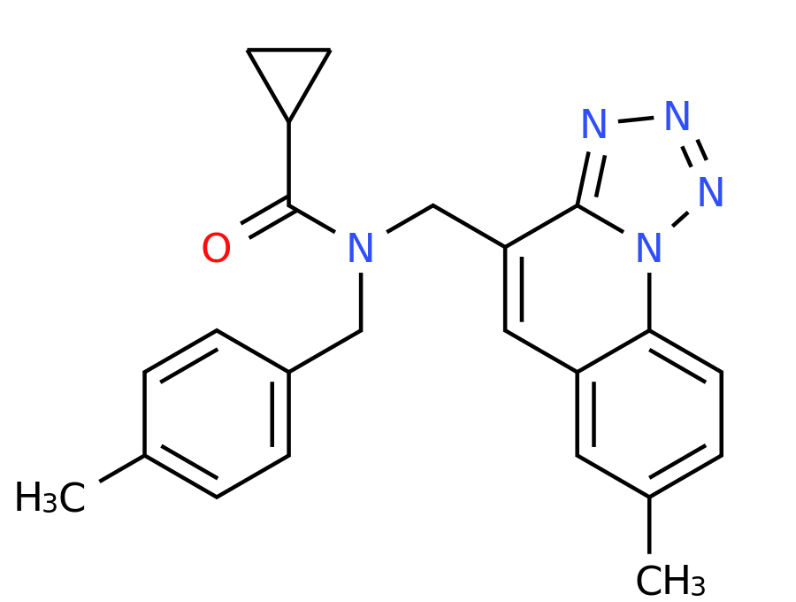 Structure Amb9103491