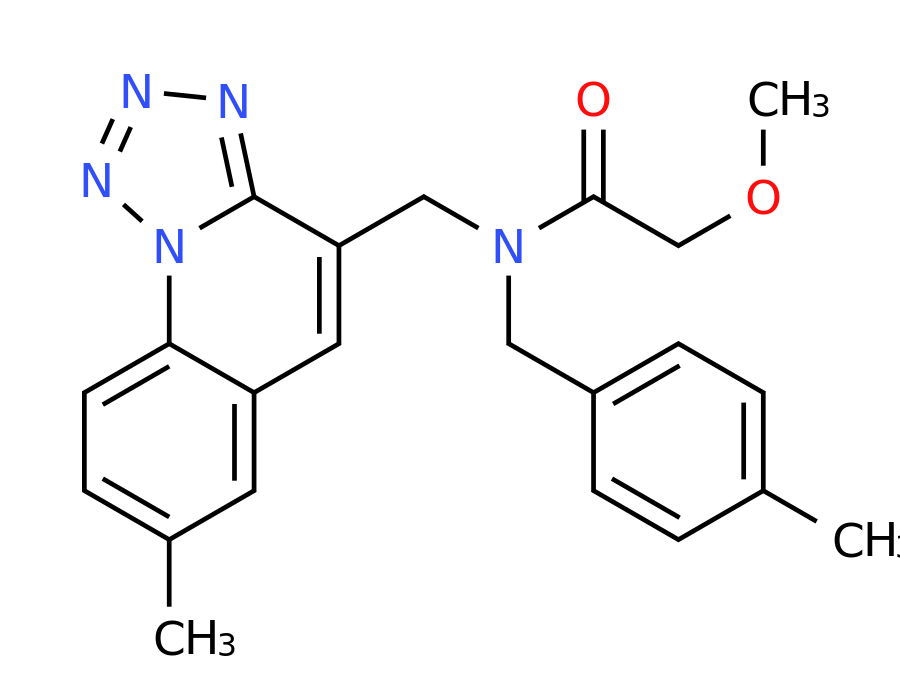 Structure Amb9103494