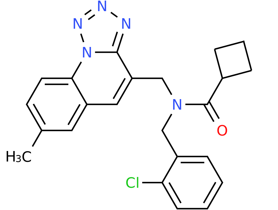 Structure Amb9103507