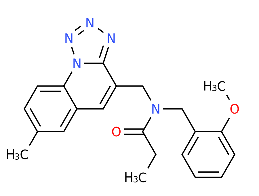 Structure Amb9103513