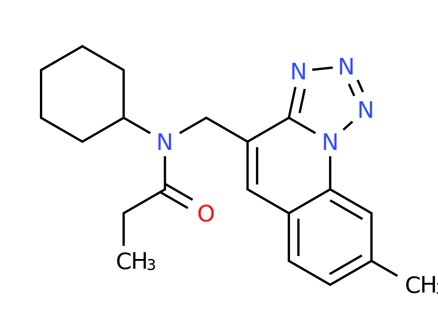 Structure Amb9103547