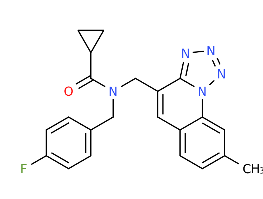 Structure Amb9103569