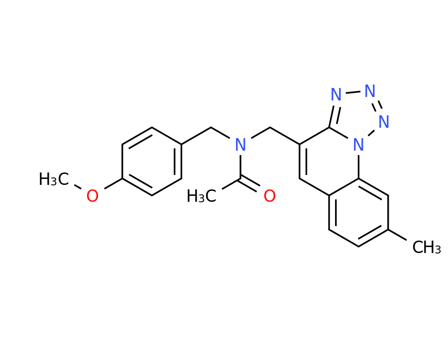 Structure Amb9103571