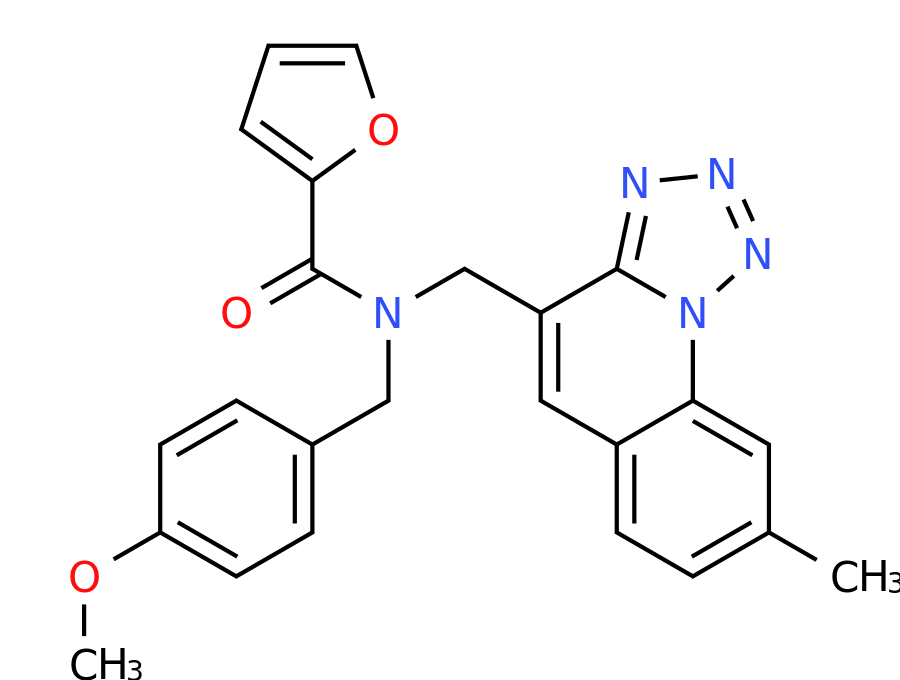 Structure Amb9103575