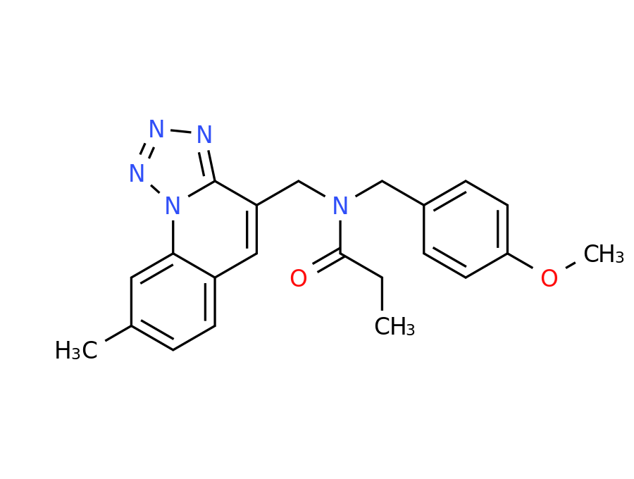 Structure Amb9103576