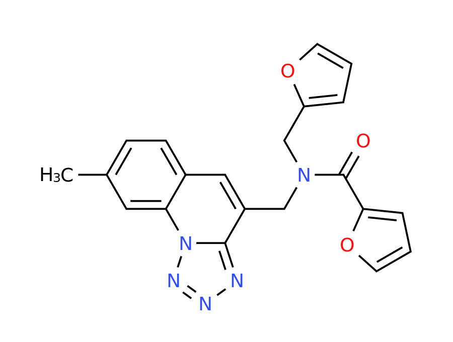 Structure Amb9103589