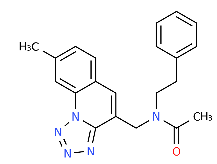 Structure Amb9103591