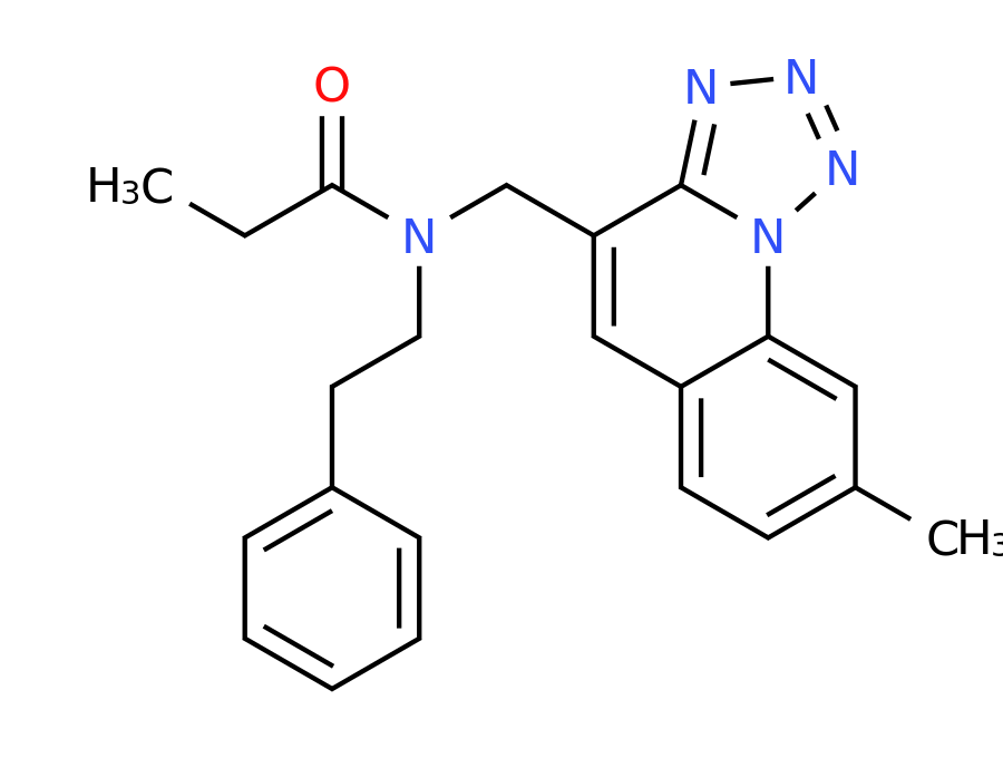 Structure Amb9103594