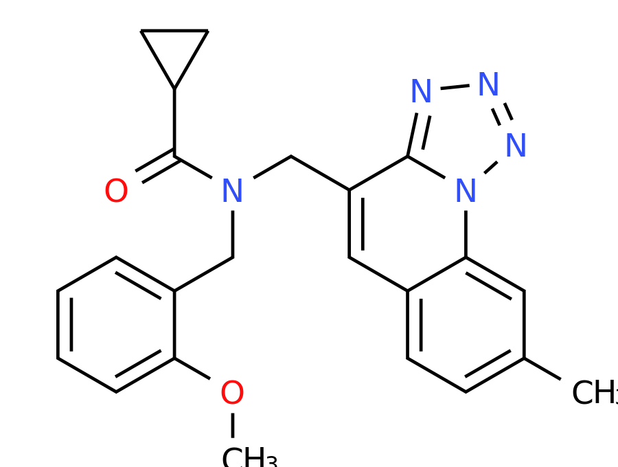 Structure Amb9103603