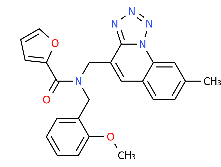 Structure Amb9103604