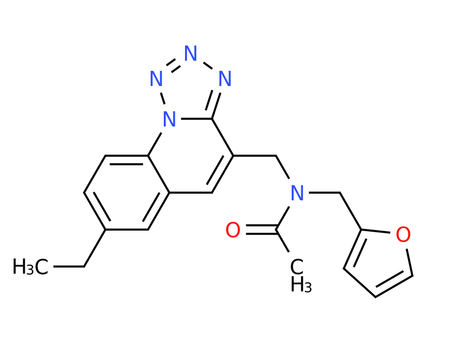 Structure Amb9103607