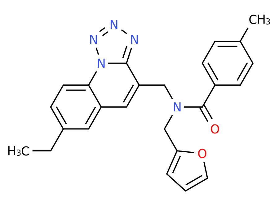 Structure Amb9103608