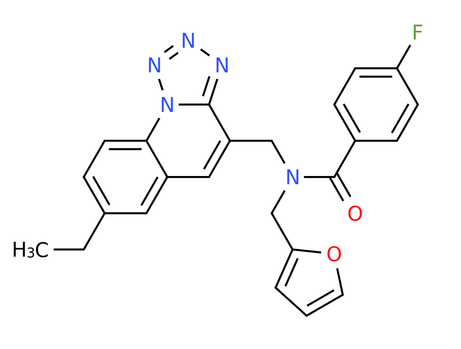 Structure Amb9103610