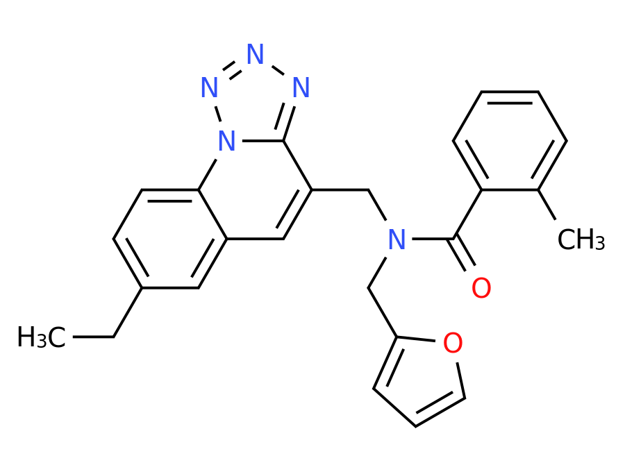 Structure Amb9103614