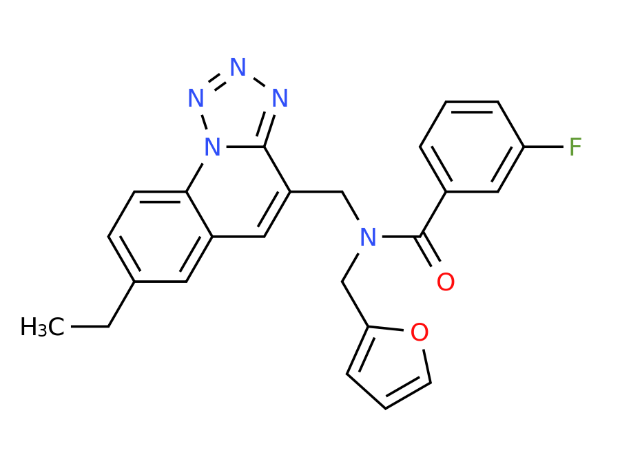 Structure Amb9103615