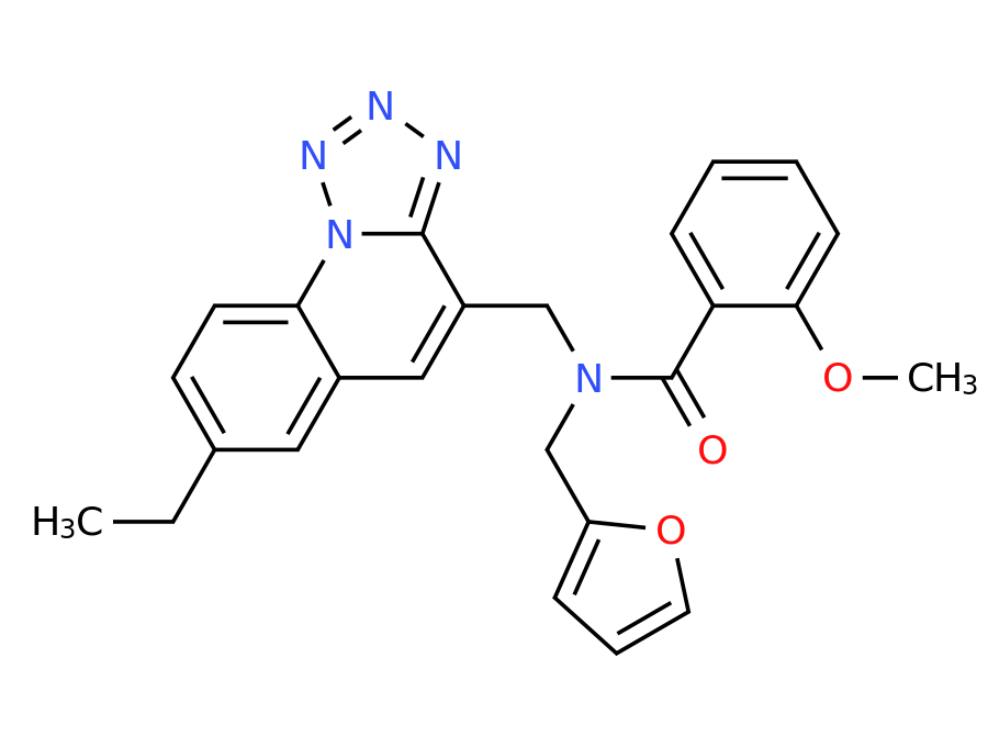 Structure Amb9103616