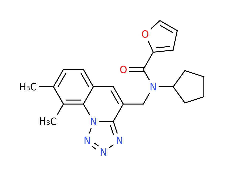 Structure Amb9103619