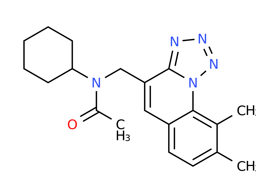 Structure Amb9103622