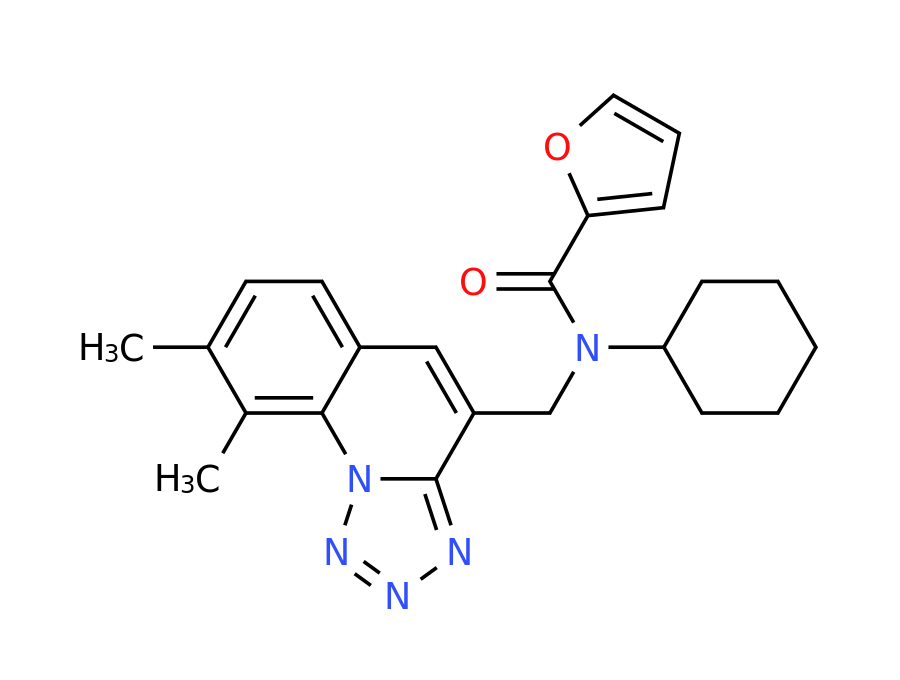 Structure Amb9103624