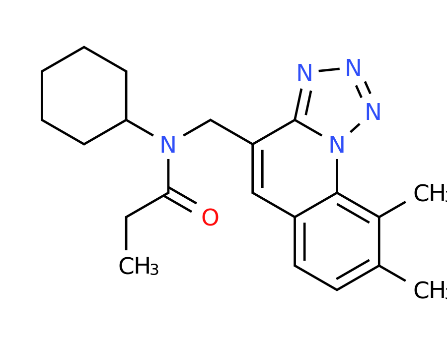 Structure Amb9103625