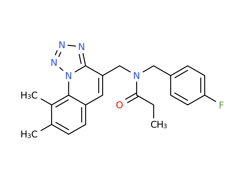 Structure Amb9103632