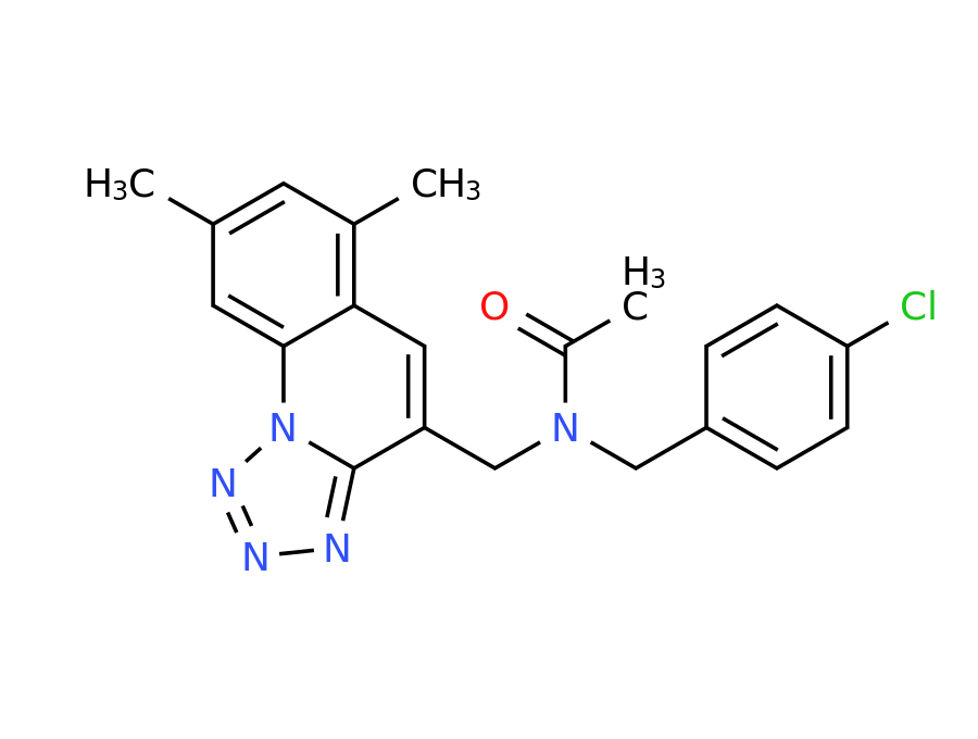 Structure Amb9103646