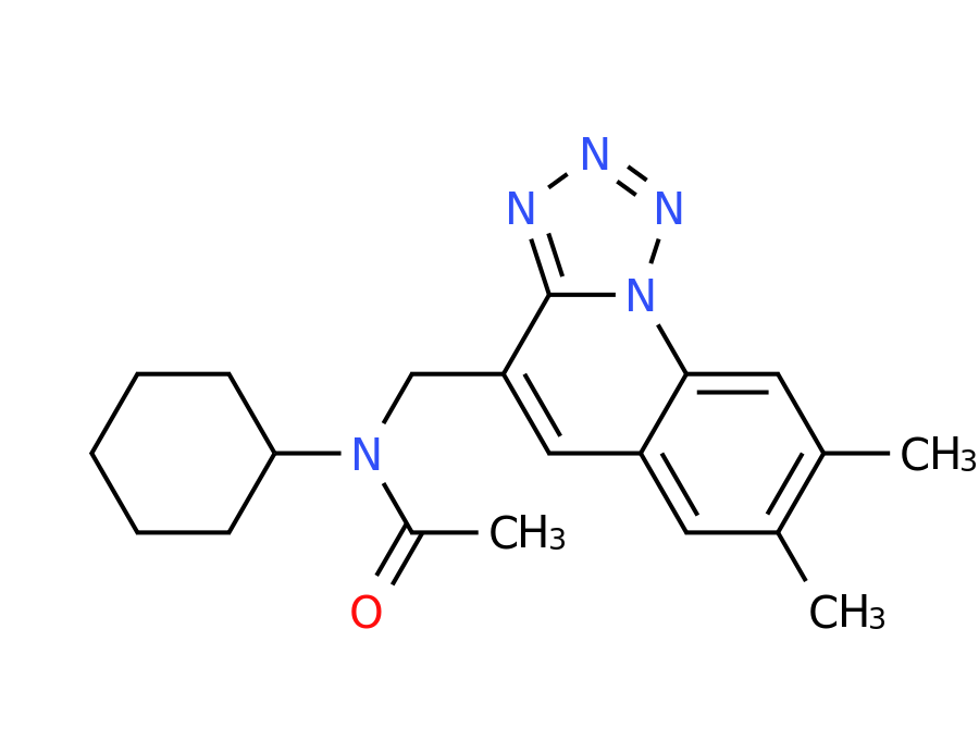 Structure Amb9103653