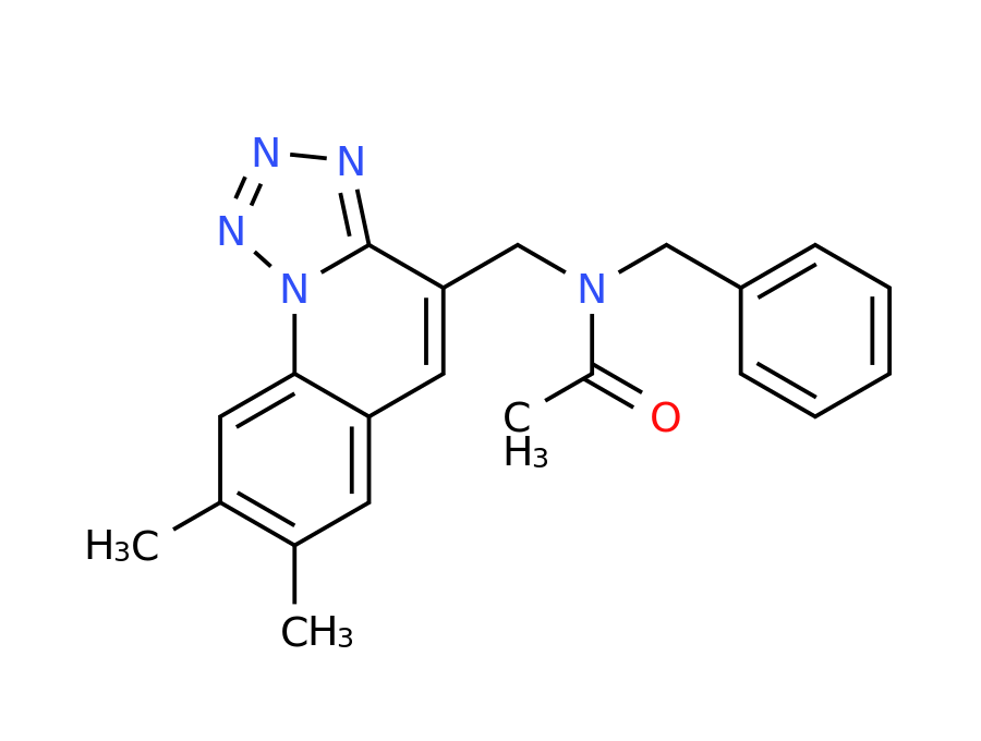 Structure Amb9103659