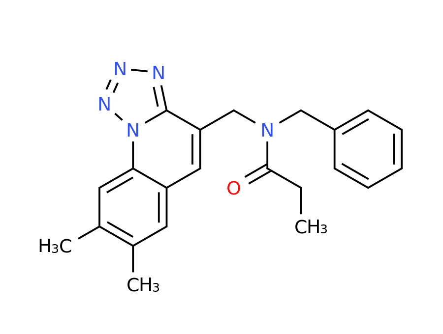 Structure Amb9103666