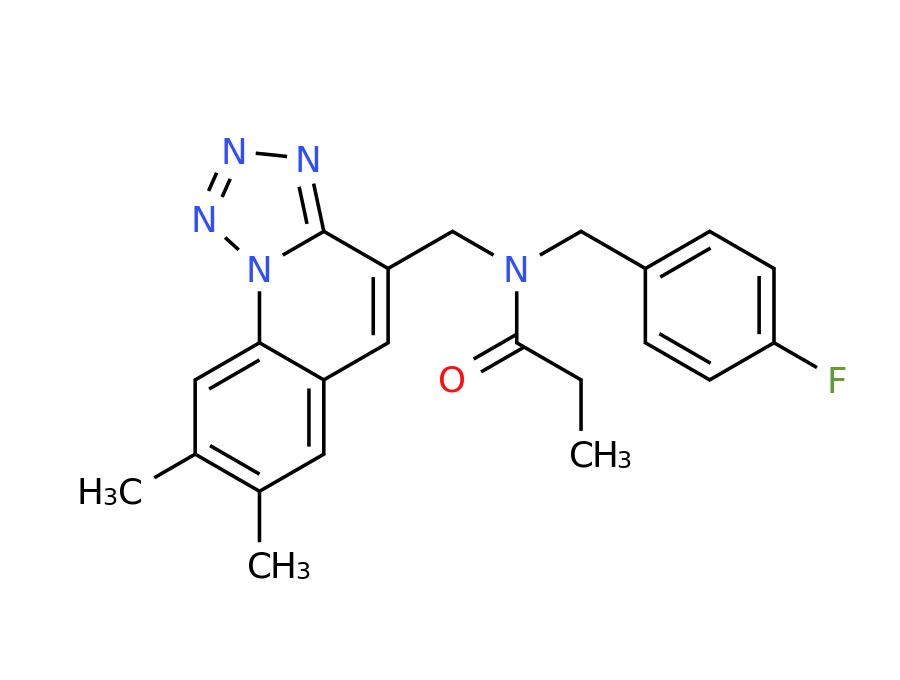 Structure Amb9103676