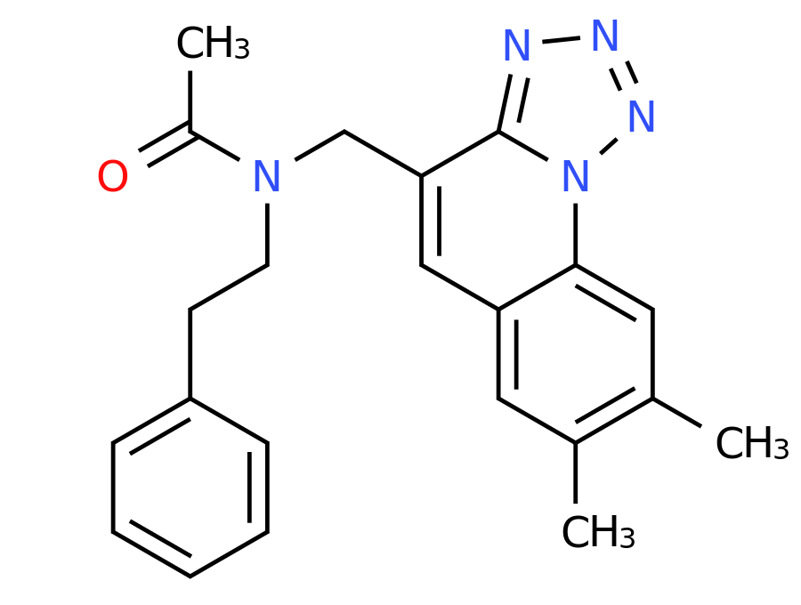 Structure Amb9103688