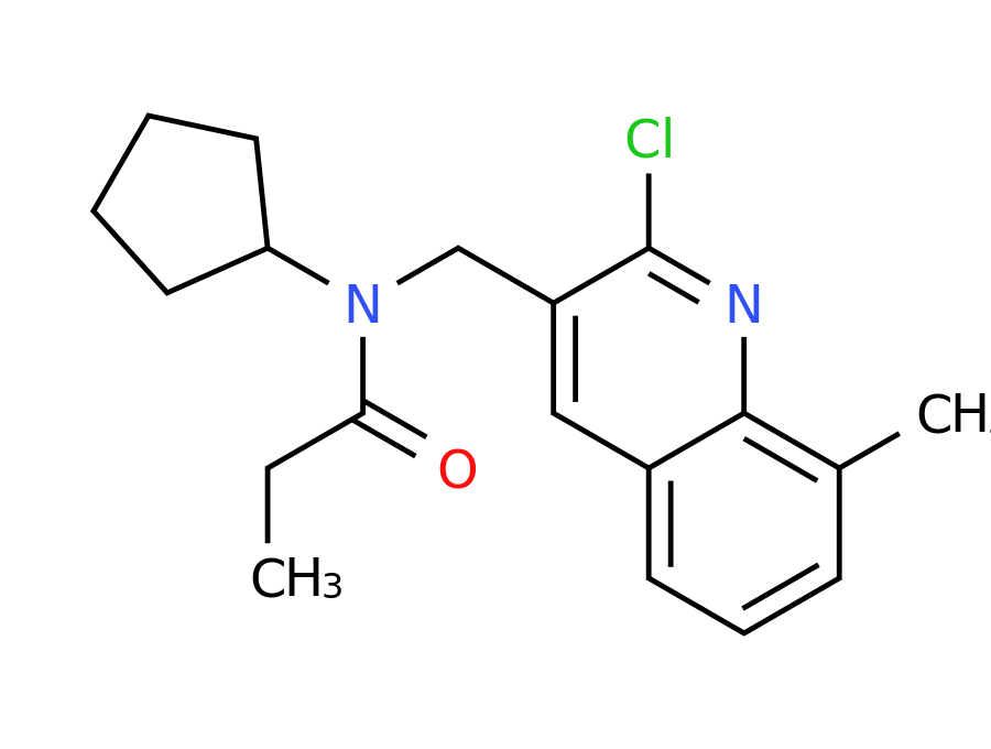 Structure Amb9103722