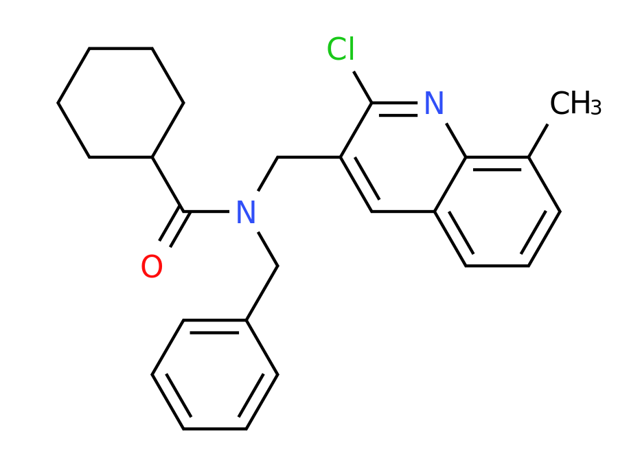 Structure Amb9103733