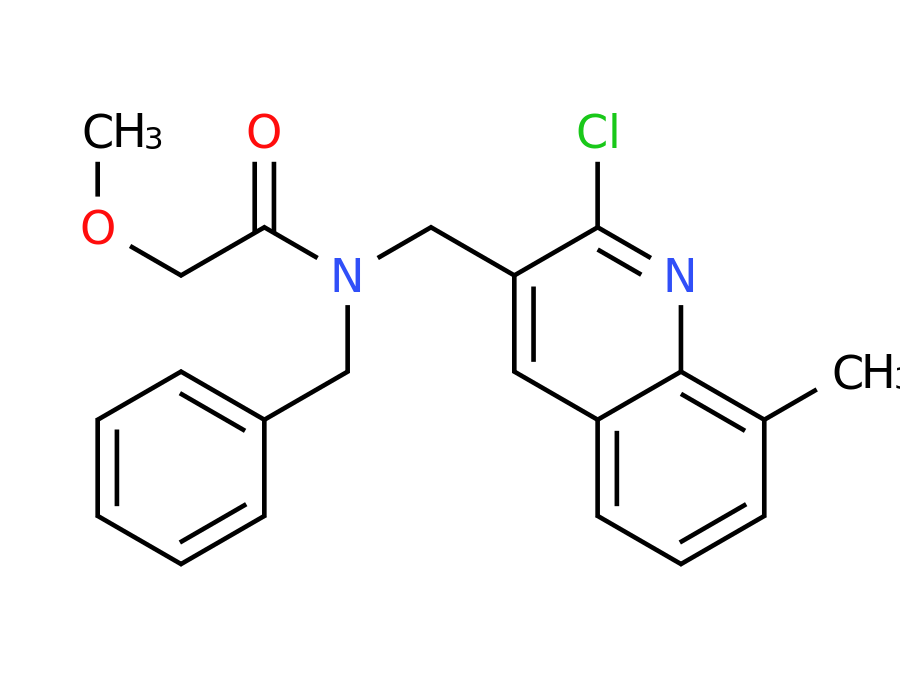 Structure Amb9103734